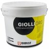 GIOLLI SERIE ORO - 5L (biała, lateksowa, zmywalna farba do wnętrz i na fasady z możliwością barwienia)